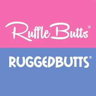 Ruffle Butts logo