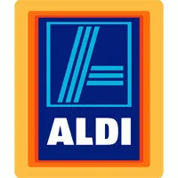 Aldi logo